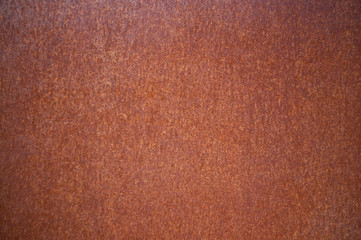  Rusting brown metal texture background pattern