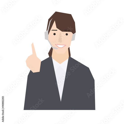 サポートセンター コールセンターのオペレーター受付女性のシンプルなベクターイラスト素材 Buy This Stock Vector And Explore Similar Vectors At Adobe Stock Adobe Stock サポートセンター コールセンターのオペレーター受付女性のシンプルなベクターイラスト素材 Buy This Stock Vector And Explore Similar Vectors At Adobe Stock Adobe Stock