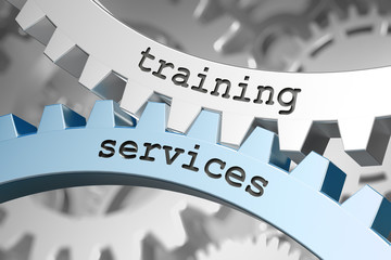 Poster - Training Services