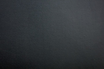 Black leather texture