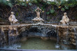 Fountain @ Giardino Bellini, Catania