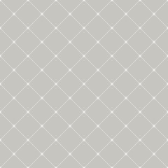  Geometric dotted light pattern. Seamless abstract modern texture for wallpapers and backgrounds