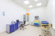 © Diflope - View Of Empty Doctor's Surgery