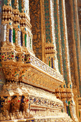 Poster - Royal Palace In Bangkok