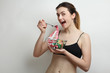 © Studio KIVI - Sports girl