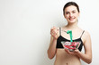 © Studio KIVI - Sports girl