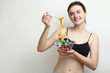 © Studio KIVI - Sports girl
