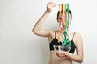 © Studio KIVI - Sports girl