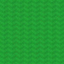 Green Chevron Pattern. Neutral Seamless Herringbone Wallpaper Background.