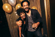 © Jacob Lund - Young people enjoying party