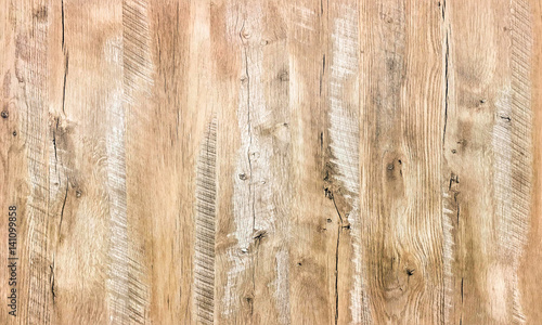 Naklejka dekoracyjna Old Wood.Natural Wooden Texture.Pastel Wooden Background.