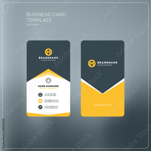 Personal Business Cards Template from as1.ftcdn.net