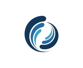  Waves logo