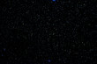 Stars and galaxy outer space sky night universe black background
