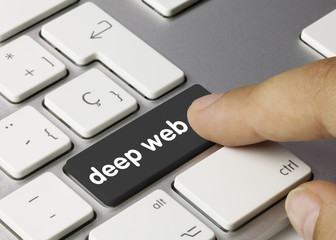 deep web