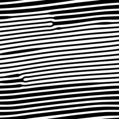 Aufkleber - Abstract background of vector organic irregular lines maze pattern