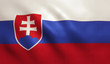 © somartin - Slovakia Flag