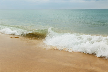 Beautiful Andaman sea