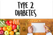 © onephoto - type 2 diabetes doctor a test disease health medical concept