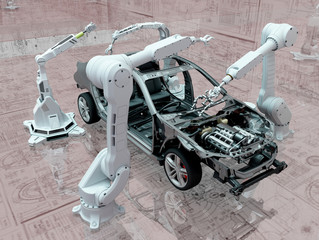 Poster - Robots group