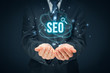 © jirsak - SEO search engine optimization