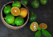 Calamansi Free Stock Photo - Public Domain Pictures