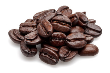 Coffee beans