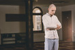 © ildintorlak - Humble Muslim youth