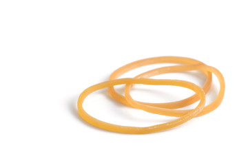 rubber band