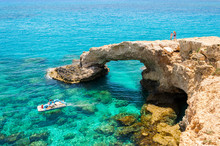 Cyprus, Bridge Of Lovers