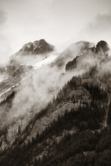 Wall Mural - Banff National Park