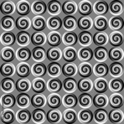 abstrakt-taflujacy-wzor-okregi-lub-pierscionki-w-czarny-i-bialy-dachowkowy-tekstury-tlo-bezszwowa-ilustracja