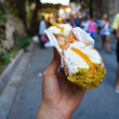 © GAIA - Cannolo Sicilia