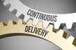 © Coloures-Pic - Continuous Delivery