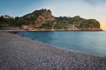 Taormina (Isola Bella)