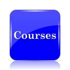 Sticker - Courses icon