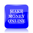 © valentint - Make money online icon