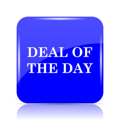 Poster - Deal of the day icon