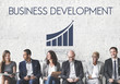 © Rawpixel.com - Business Development Startup Growth Statistics Concept