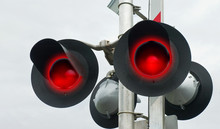 Rail Crossing Signals