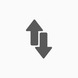 © musmellow - arrow transfer icon