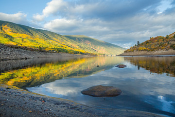 White River National Forest, Colorado