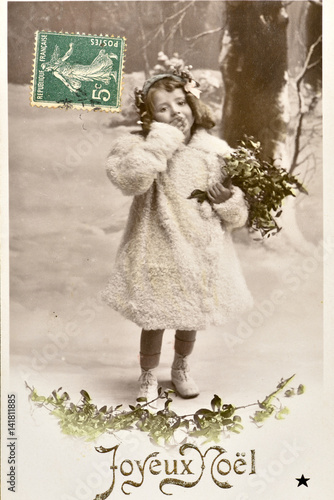Carte Postale Ancienne Carte De Voeux Joyeux Noel Buy This Stock Photo And Explore Similar Images At Adobe Stock Adobe Stock Carte Postale Ancienne Carte De Voeux Joyeux Noel Buy This Stock Photo And Explore Similar Images At Adobe Stock Adobe Stock