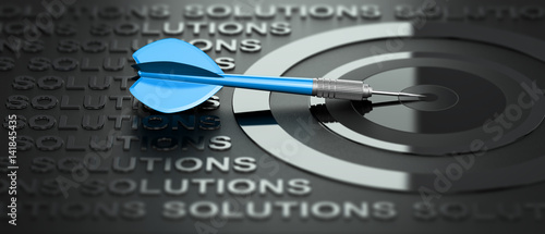 Fotomural Business or Marketing Consulting, Creative Solutions