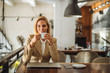 © bernardbodo - Coffee break at work