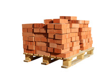 Brick As A Building Material.