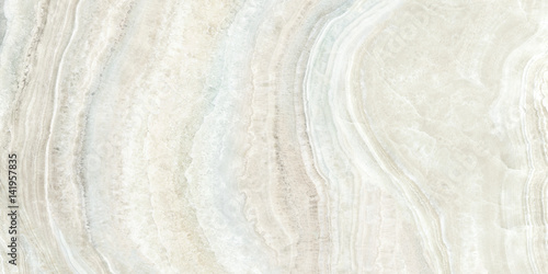 Fototapeta do kuchni Natural marble stone texture and background