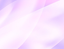 Blurred Mauve Background. Soft Vector Pattern