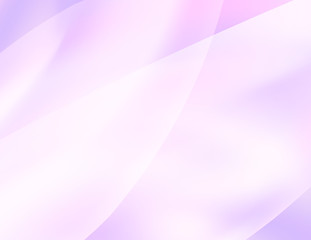 Poster - Blurred mauve background. Soft vector pattern