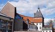© brudertack69 - Moerser Schloss